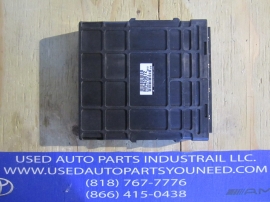 Mitsubishi - ECU Computer - MR420672